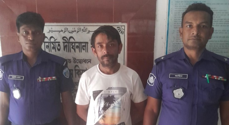 দীঘিনালায় ইয়াবা সেবনের দায়ে যুবকের ৩ মাসের কারাদণ্ড